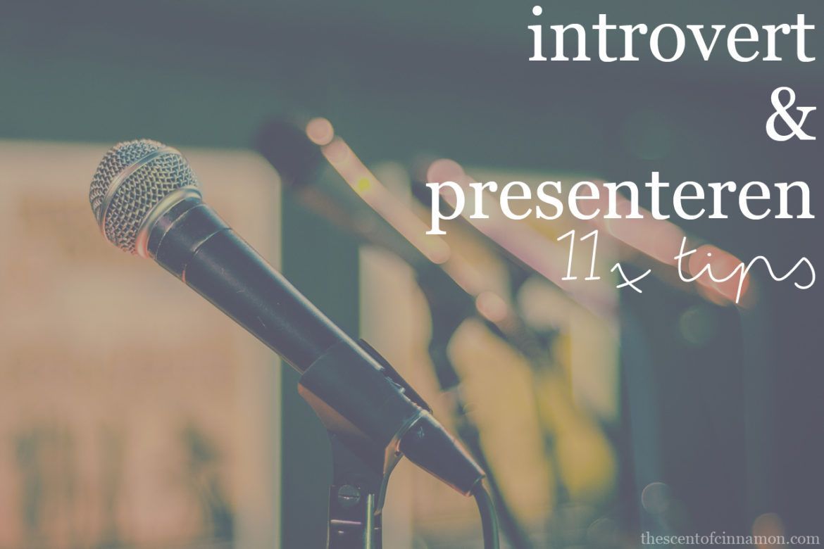 introvert-presenteren