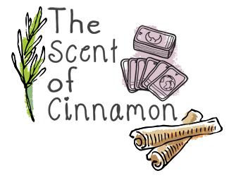 The Scent Of Cinnamon