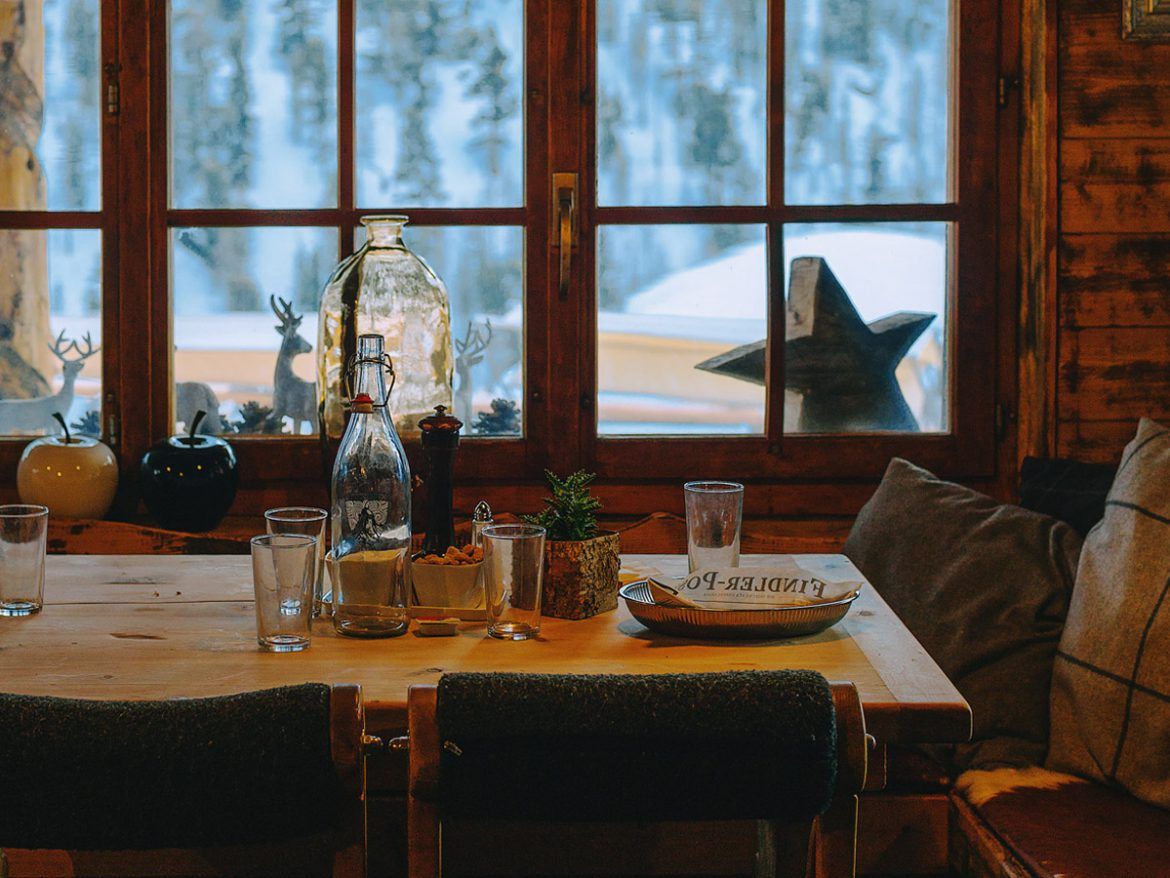 vegan-kerst vegan kerstdiner