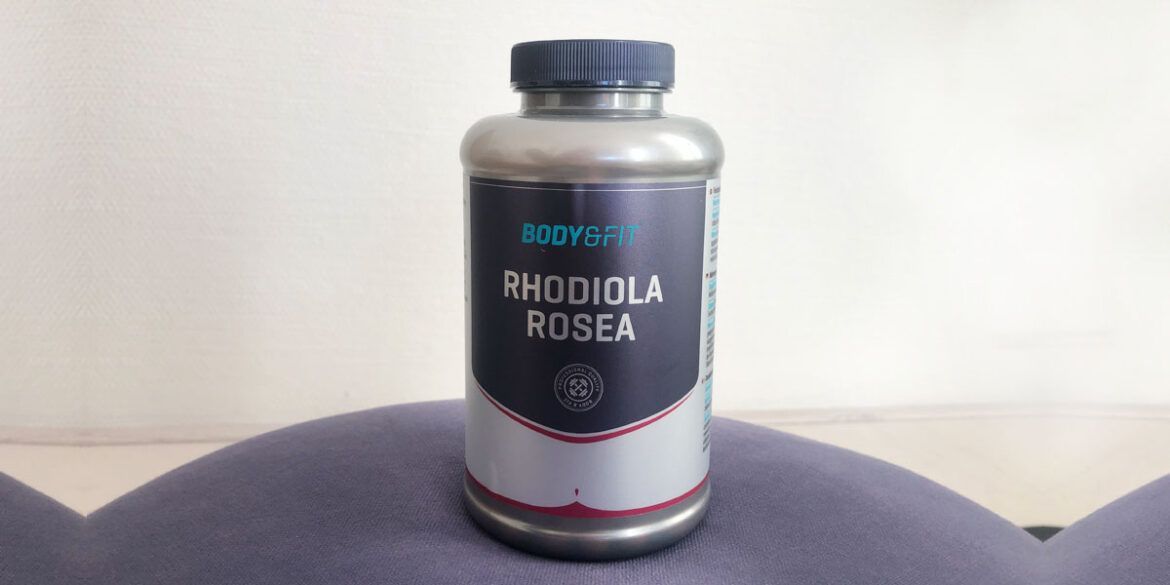rhodiola body en fit