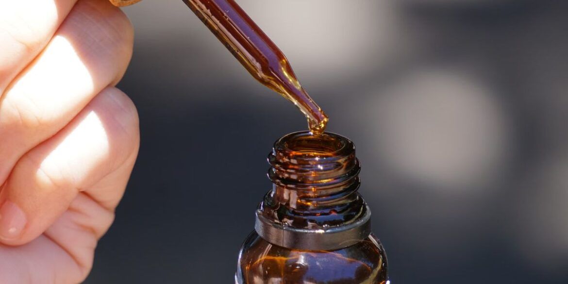 cbd olie elke dag gebruiken