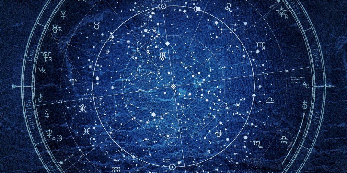 de ascendant astrology rocks